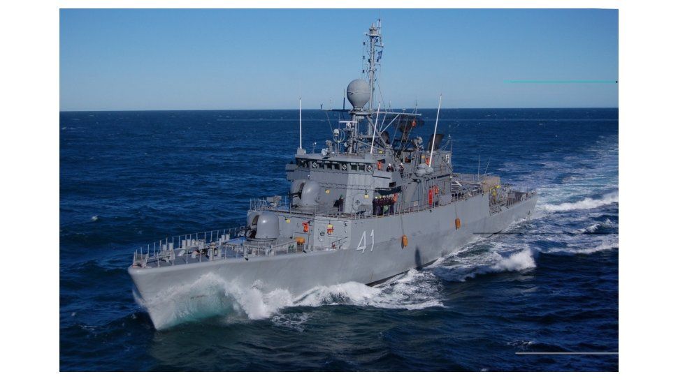 Armada Argentina