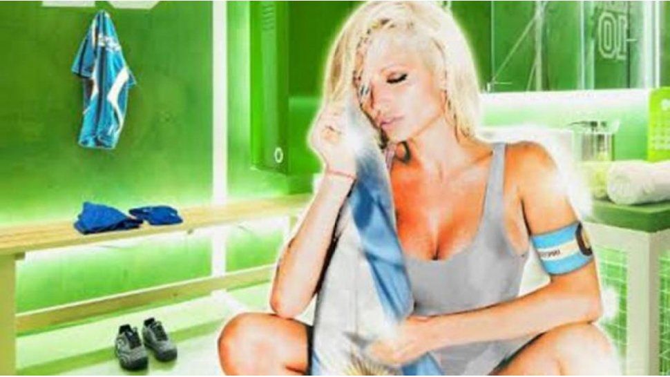 Vicky Xipolitakis