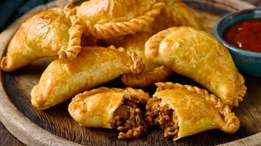 Este sábado será el Festival de la Empanada Argentina