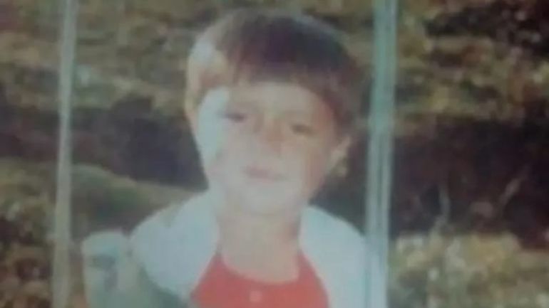 El brasileño Gilberto Leite logró hallar a su familia gracias a un posteo en las redes sociales pero descubrió algo totalmente insólito. 