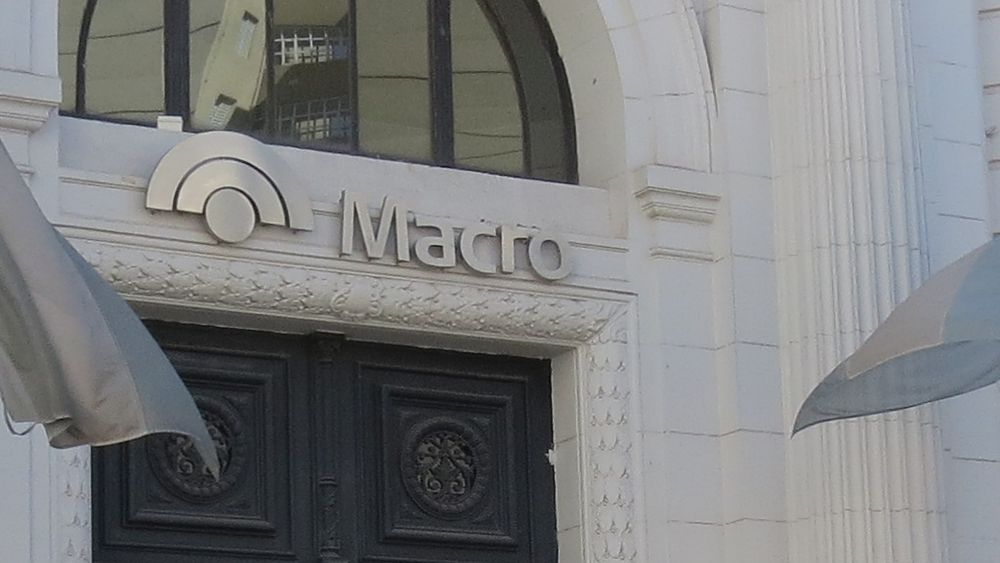 Banco Macro