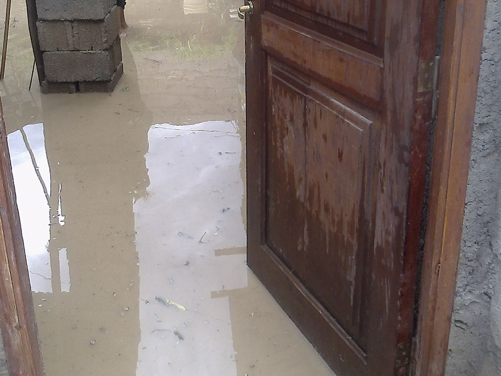 lluvia