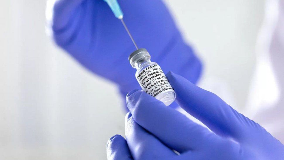 Coronavirus: OMS no cree en una vacuna que resuelva todo y pide disciplina