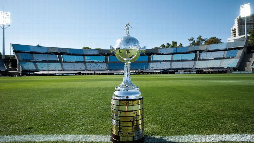 Cuándo se juegan las sefimifinales de la Copa Libertadores 2025.