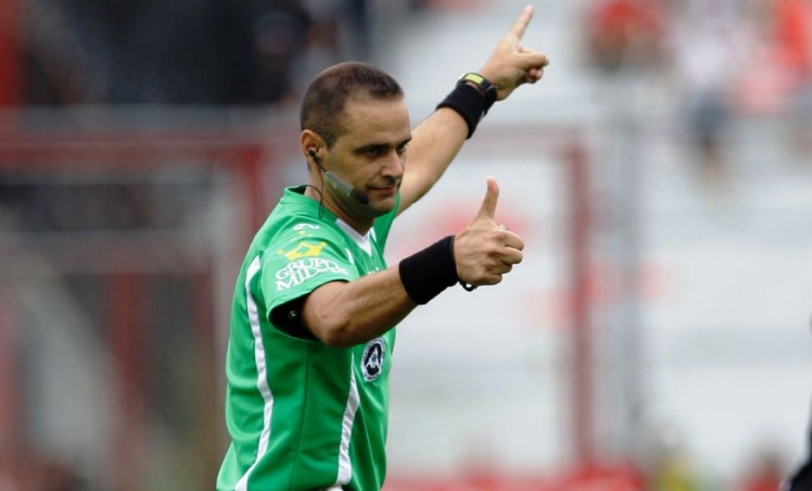 Diego Abal
