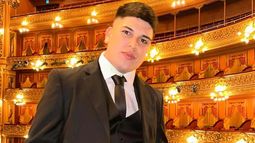 Los médicos advirtieron un nuevo problema en sus pulmones.