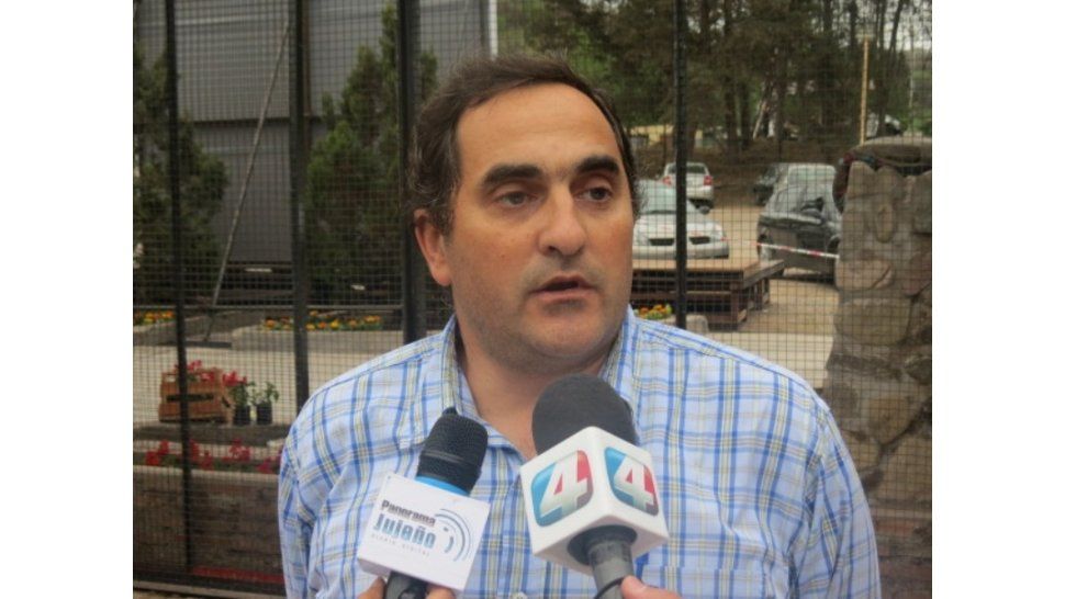 Ing. Juan Gutiérrez