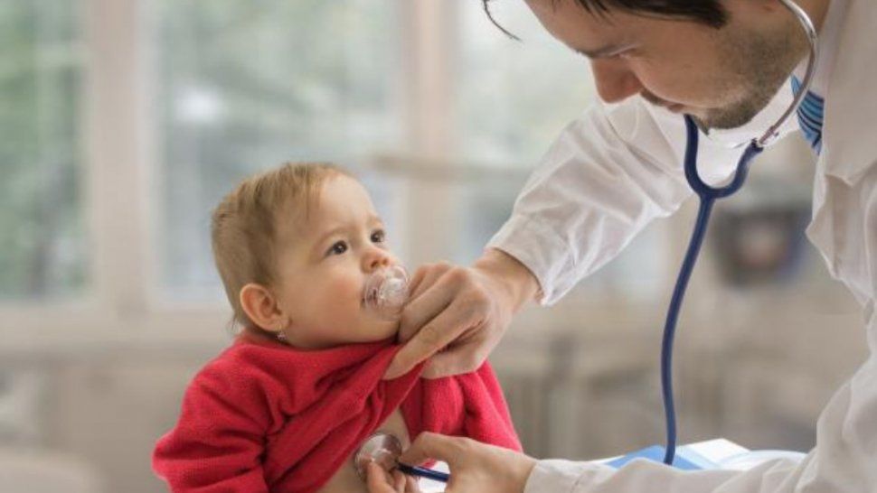 Pensando en los más chiquitos: convocan a una jornada de integración pediátrica