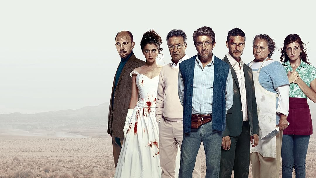 La película dirigida por Damián Szifron vuelve a las salas de cine tras su éxito global y más de 3.940.000 espectadores