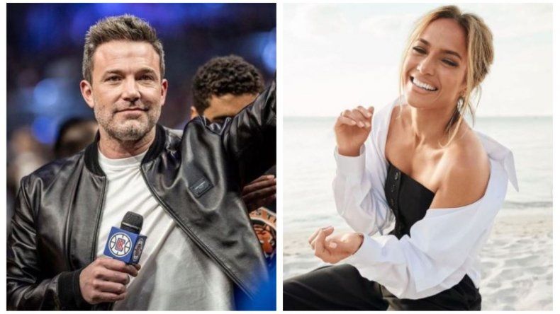 Bennifer ¿nuevamente juntos?