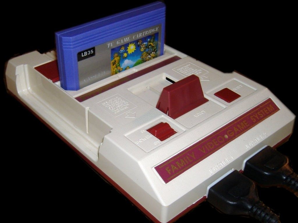 Family game