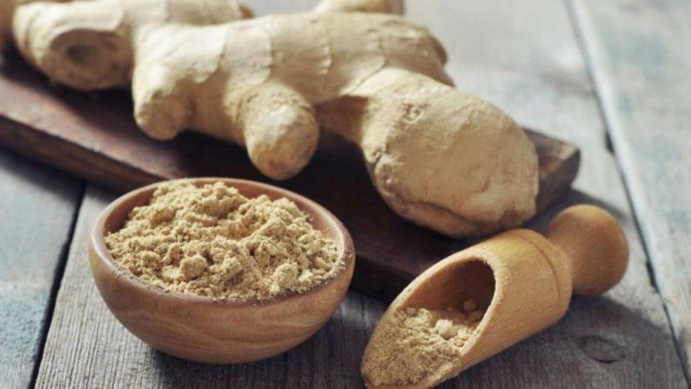 ¿Cómo el jengibre cambiará tu vida? Y dos formas de incorporarlo a tu día a día