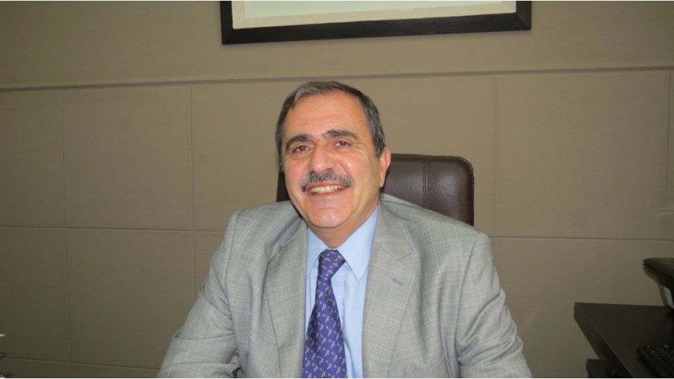 Enrique Nazario