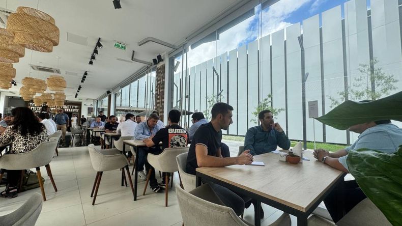 Endeavor NOA organizó la primera edición de Founders Meeting en Jujuy