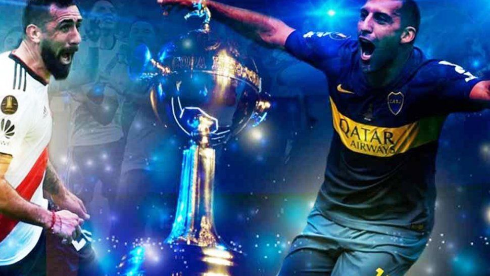 Génova se ofrece como anfitriona para que River y Boca disputen la Superfinal