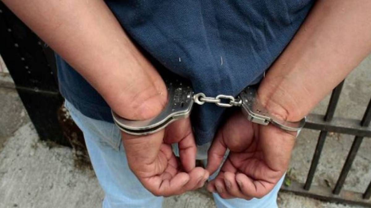 Pampa Blanca. Condenaron a un hombre a 11 años de prisión por abusar de su hija.