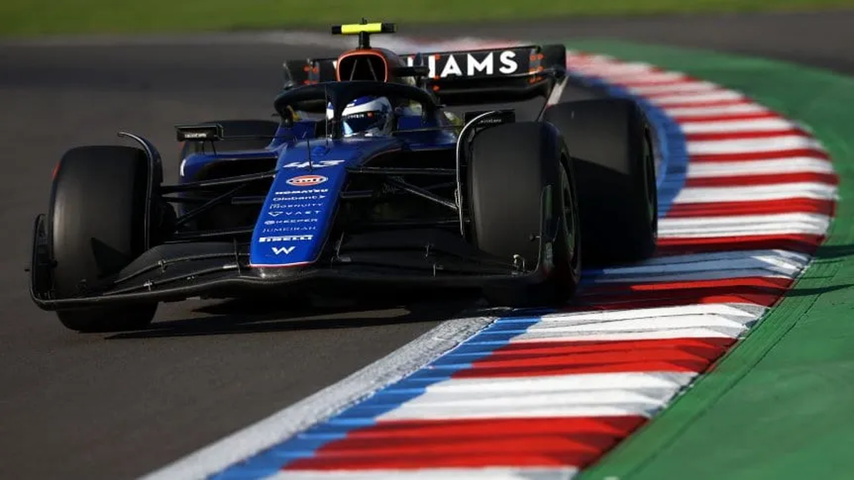 Cuándo es la carrera de Fórmula 1 en Las Vegas: TV, día y hora Cuándo es la carrera de Fórmula 1 en Las Vegas: TV, día y hora