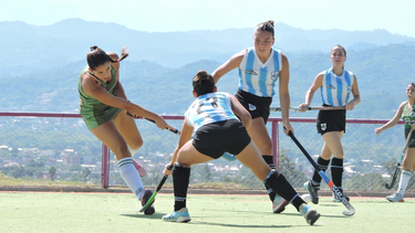Jujuy Hockey y Gimnasia serán dos de los equipos jujeños en el torneo (Foto: Asociación Jujeña de Hockey)