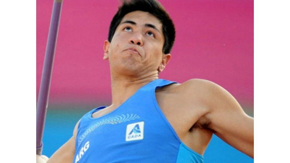 Brian Toledo