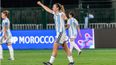 historico: argentina goleo 5-1 a marruecos y avanzo a octavos del mundial sub 17 femenino