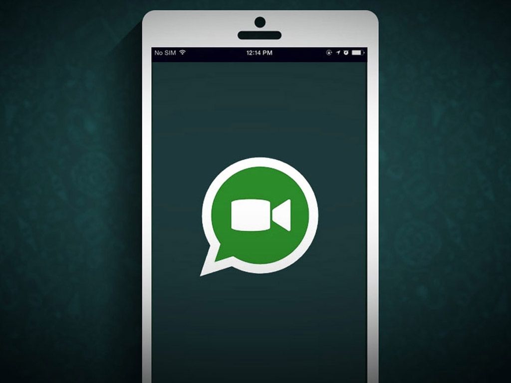 Videollamadas de WhatsApp
