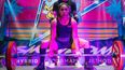 María Ramos entrelas mejores del torneo internacional de powerlifting en Miami (Foto ilustrativa)