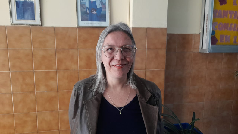Jubileo 2025 este sábado en Rio Blanco 