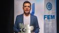 orgullo jujeno: ezequiel escobar fue elegido joven empresario argentino 2026