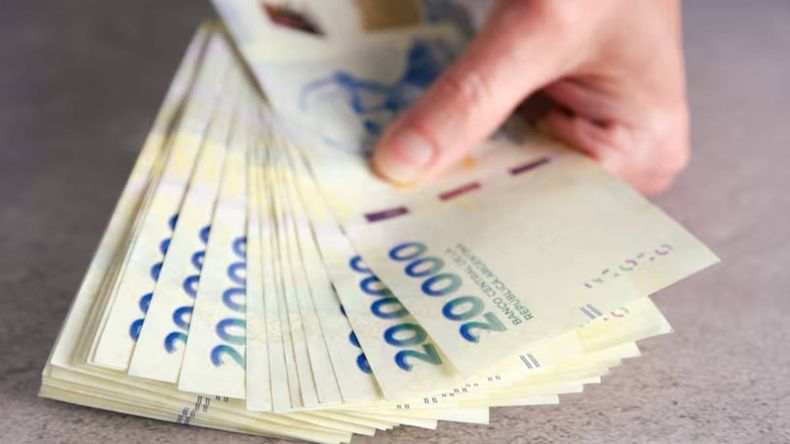 Aguinaldo 2026 en Tucumán: consultá qué día te toca cobrar