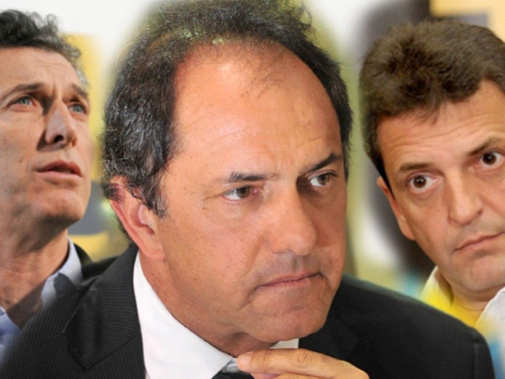 Presidenciables