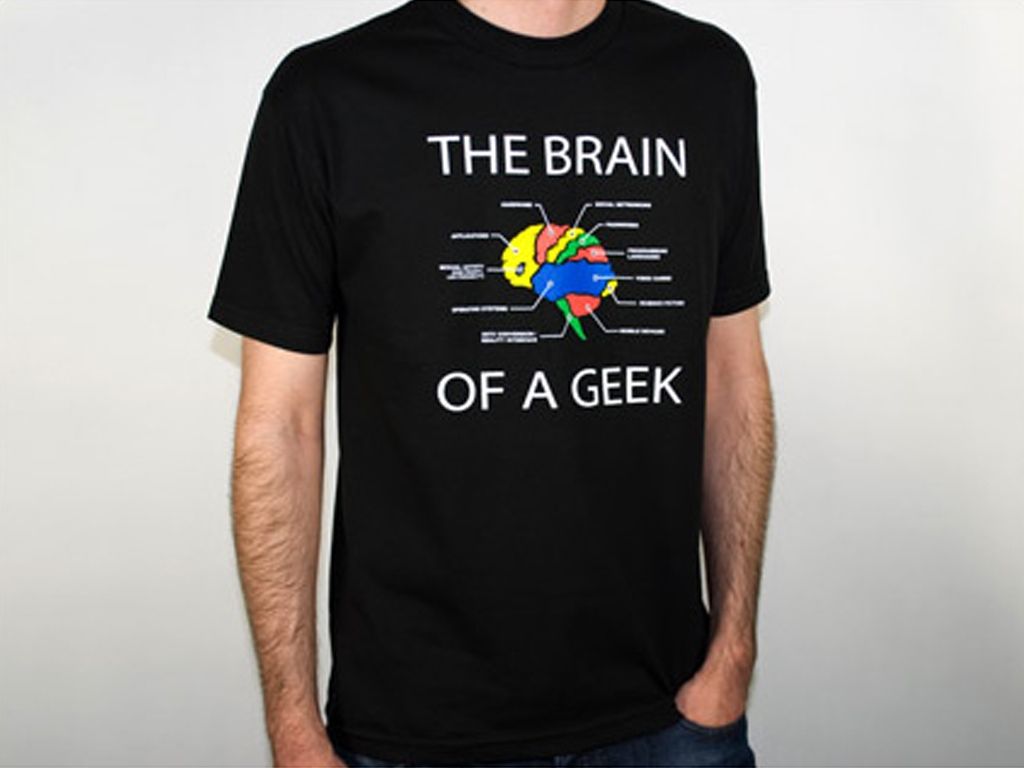 Regalo para un papá geek