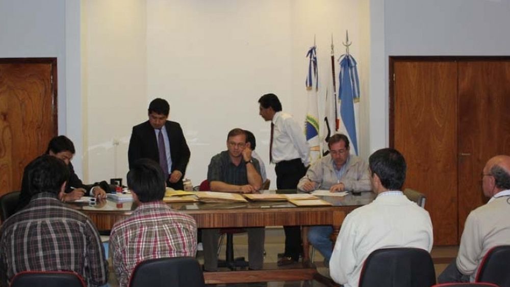 Licitación