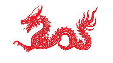 En lo que es el año del Tigre de Agua, la cultura china resalta la fuerza y valentía para ahuyentar la mala suerte.