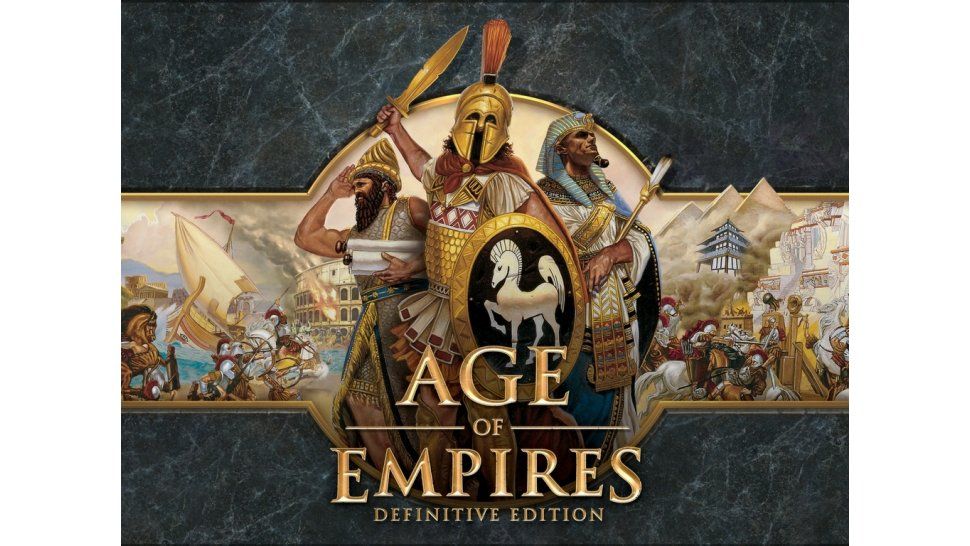 Age of Empires