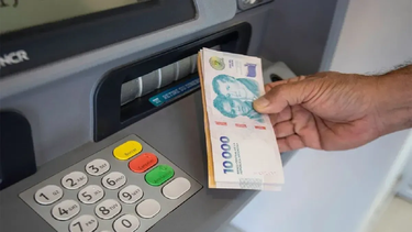 Se paga el bono de fin de año.