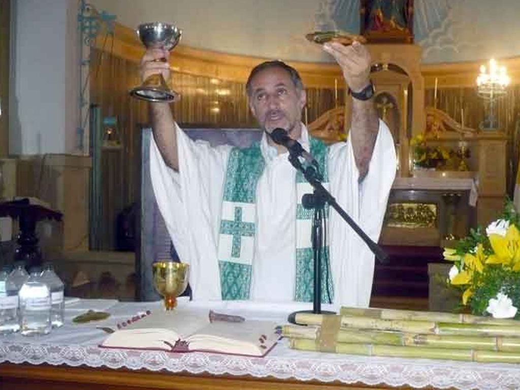 Padre Gallino