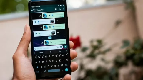 Todo Jujuy | WhatsApp espía: el menú oculto con el que podés ver los chats más frecuentes de otra persona