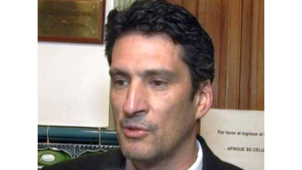 Dr. Mariano Miranda