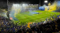 Boca Juniors vuelve a jugar de local