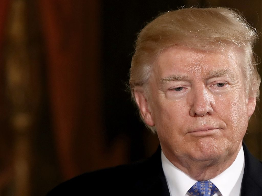 Trump