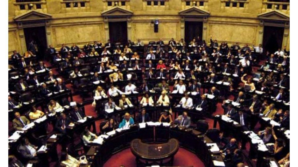 Cámara baja