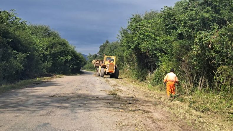 Por repavimentación, cerrarán la Ruta 56: dónde y desde cuándo (Foto ilustrativa)