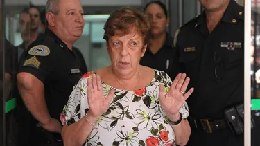 Viviana Fein. Viviana Fein.