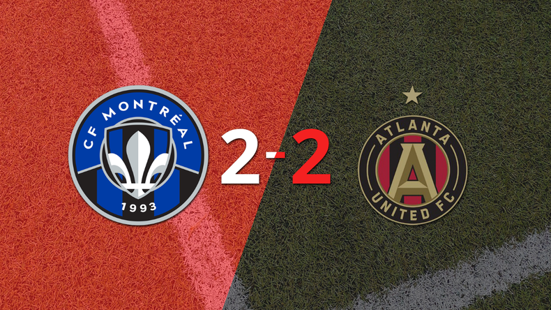 Atlanta United gana y llega a Playoffs