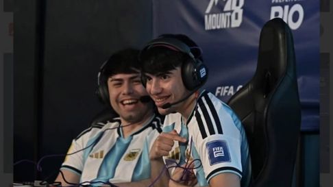 Todo Jujuy | Mundiañ de videojuegos (2)