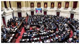 Diputados debate la eliminación del impuesto a las Ganancias