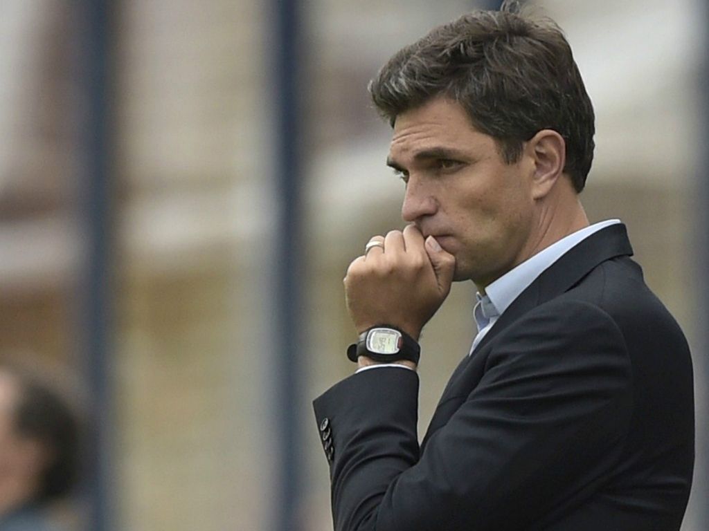 Mauricio Pellegrino