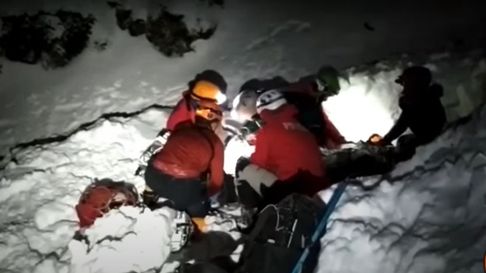 Todo Jujuy | Rescate de esquiador en Ushuaia 1.jpg