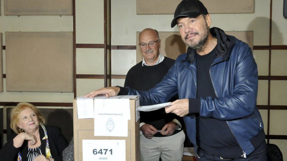 Marcelo Tinelli respondió si será candidato a presidente en 2019
