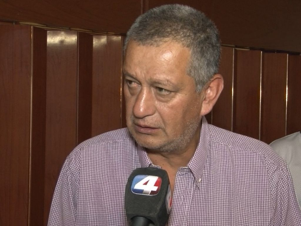Mario Tejerina